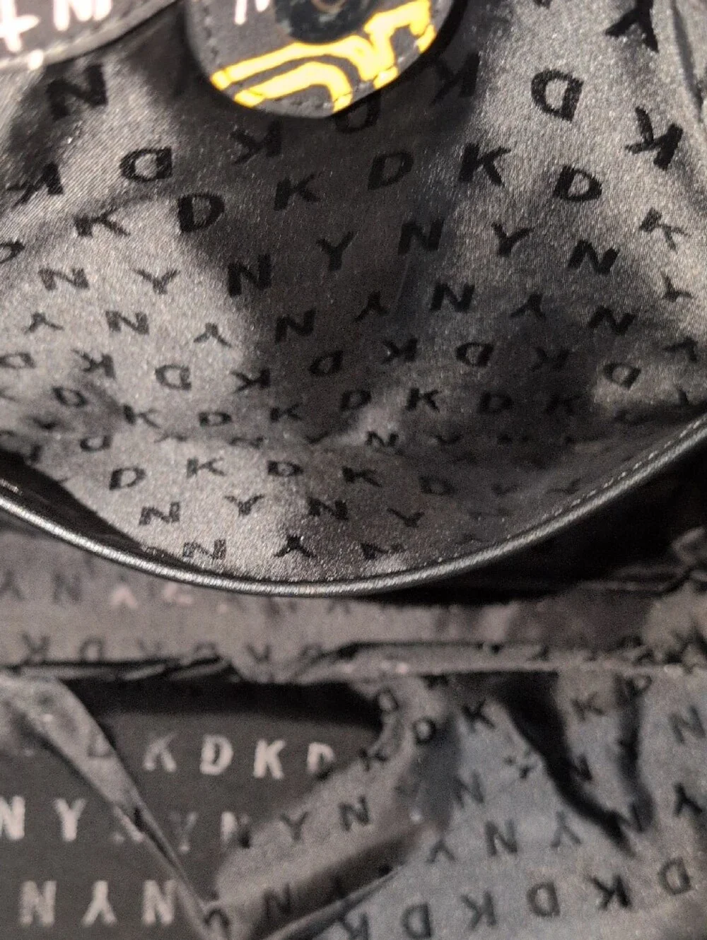 Dkny this tilly